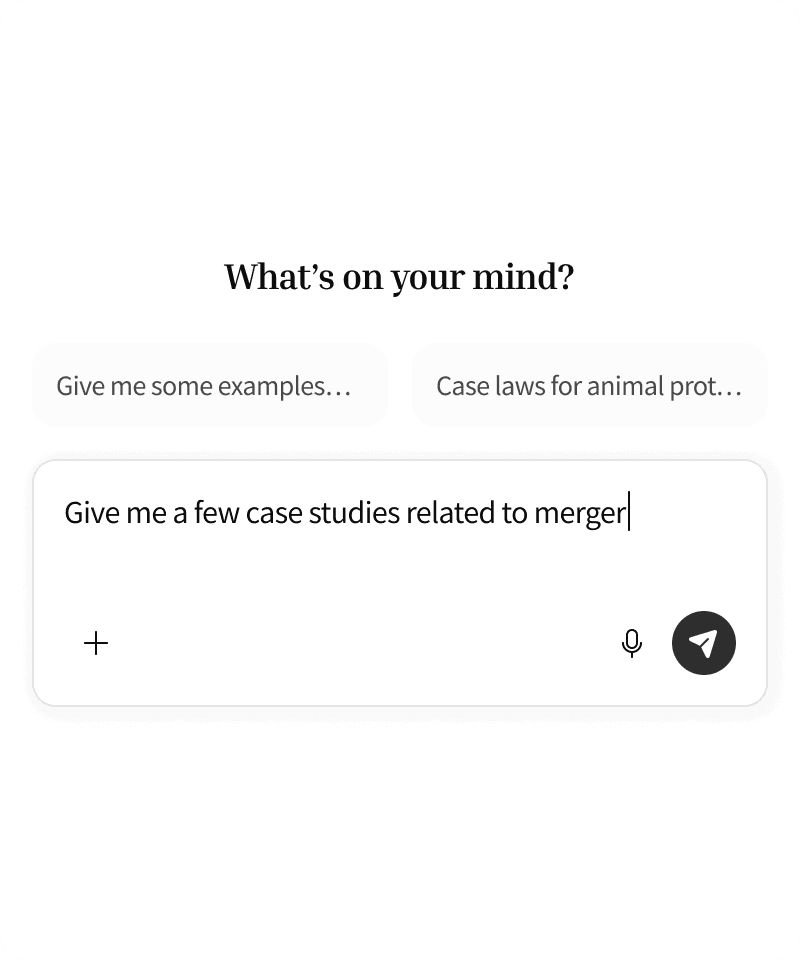 Research