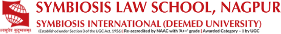 SLS, Nagpur logo